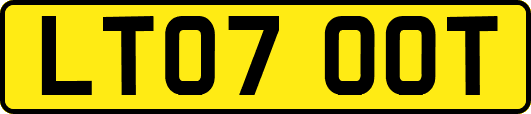 LT07OOT