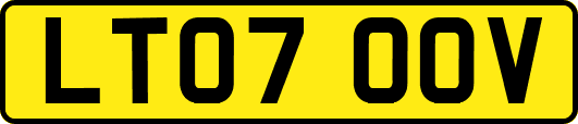 LT07OOV
