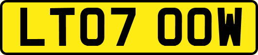 LT07OOW