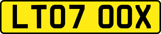 LT07OOX