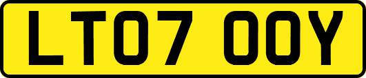LT07OOY