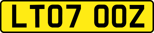 LT07OOZ