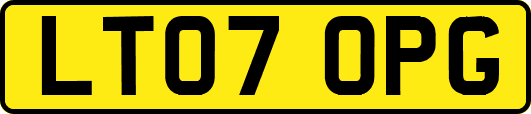 LT07OPG