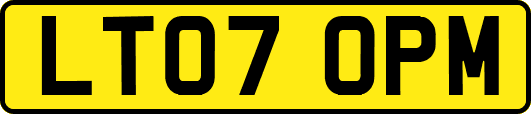 LT07OPM
