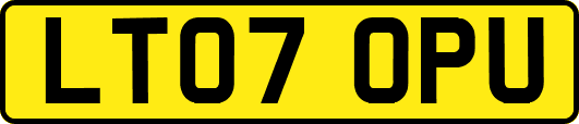 LT07OPU