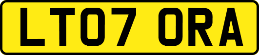 LT07ORA