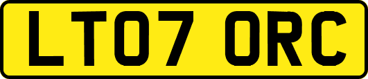 LT07ORC