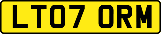LT07ORM