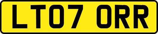 LT07ORR