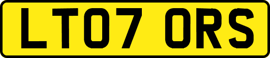 LT07ORS