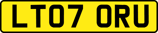 LT07ORU