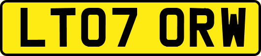 LT07ORW