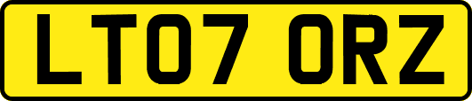 LT07ORZ