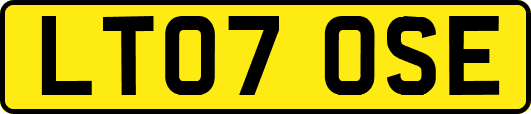 LT07OSE