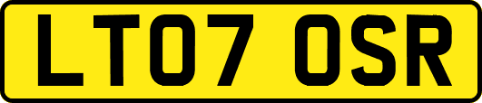 LT07OSR