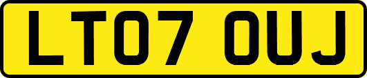 LT07OUJ