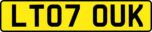 LT07OUK