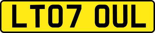 LT07OUL