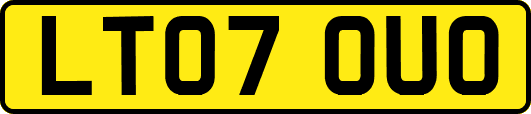 LT07OUO