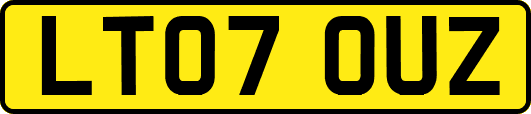LT07OUZ