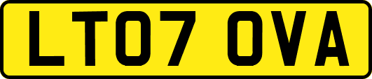 LT07OVA