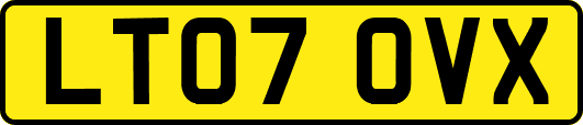 LT07OVX
