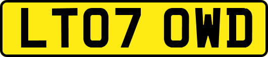 LT07OWD