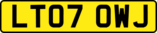 LT07OWJ