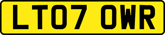 LT07OWR