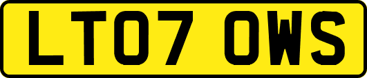 LT07OWS
