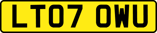 LT07OWU