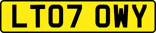LT07OWY