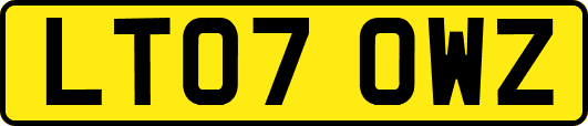 LT07OWZ