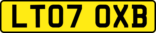 LT07OXB