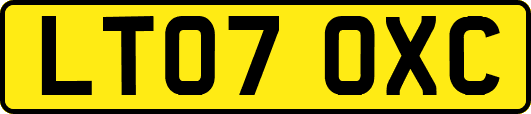 LT07OXC