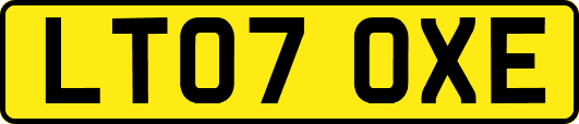 LT07OXE