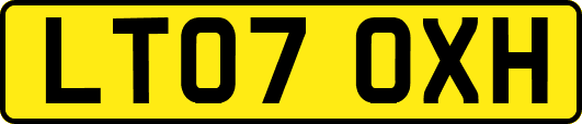 LT07OXH