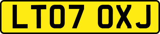 LT07OXJ