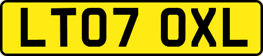 LT07OXL