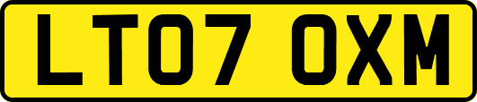 LT07OXM