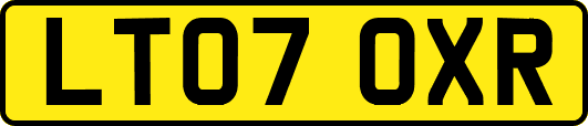 LT07OXR