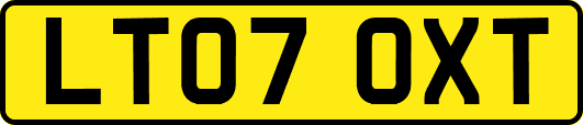 LT07OXT