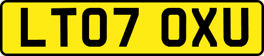 LT07OXU