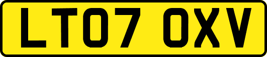 LT07OXV