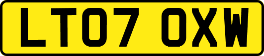 LT07OXW