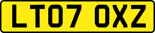LT07OXZ