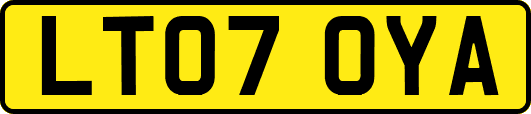 LT07OYA