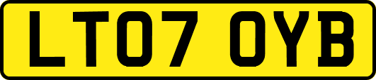 LT07OYB
