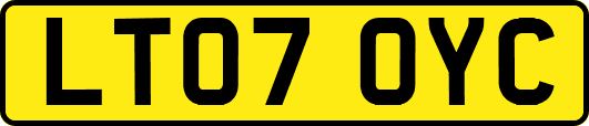 LT07OYC