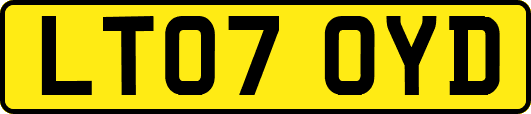 LT07OYD